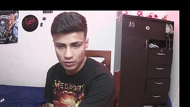 Fenix_hardcock webcam