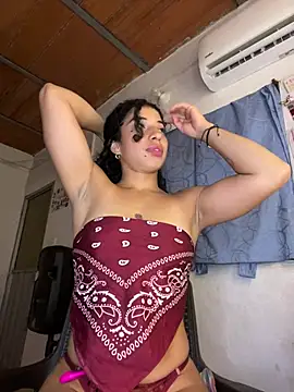 Miily_0 webcam