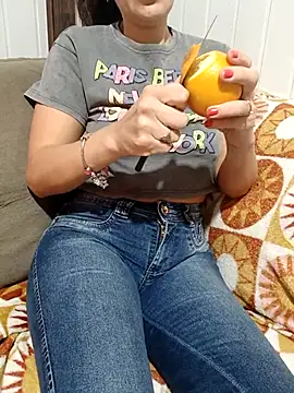 Lupita_sol webcam