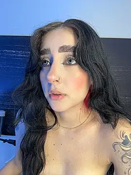 sharlot24 webcam