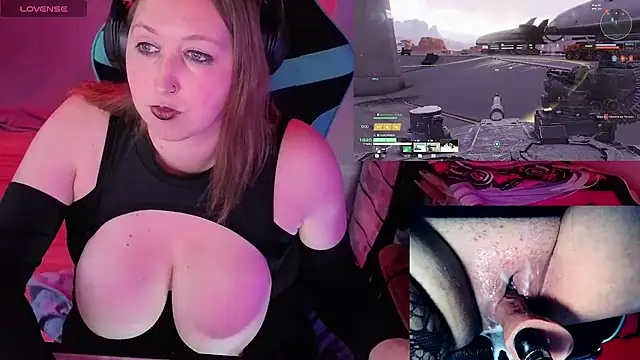 naugthy_kitsune webcam