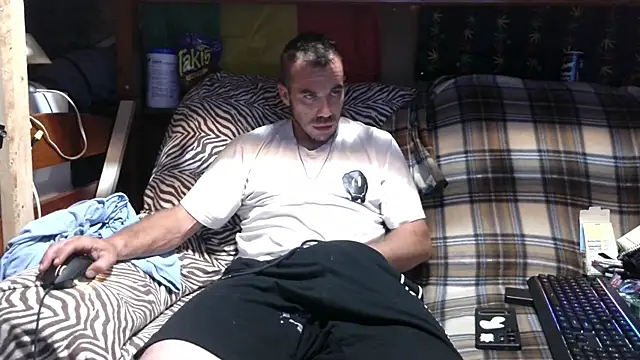 ScubaStevex live sex cam
