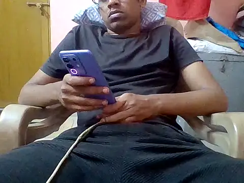 Vipul9079 webcam