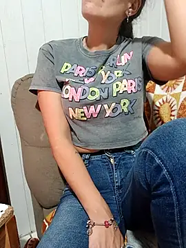 Lupita_sol webcam