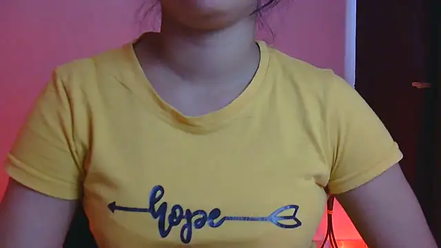miss_garima live webcam