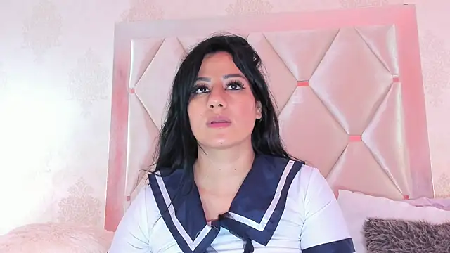 SeleneCarter webcam