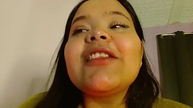 sexychubby___ webcam