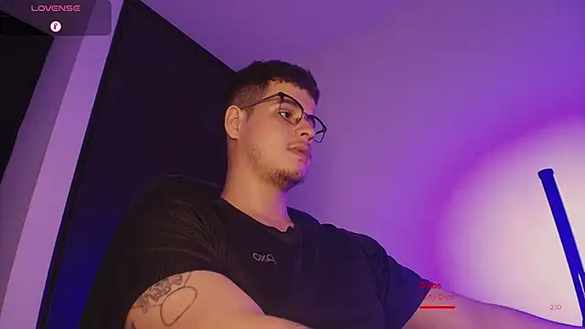 BjornSteel webcam