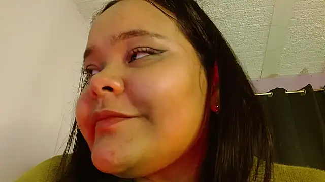 sexychubby___ webcam