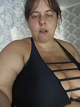 I_GODDESS webcam