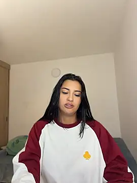 Kimm_khalifa webcam