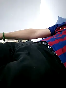 RodriWhite webcam