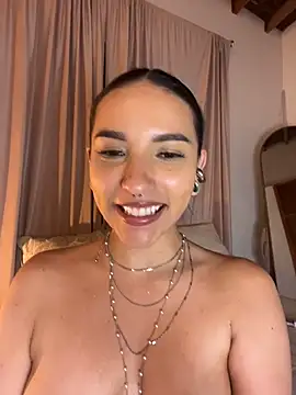 ThaliaRivera_ webcam