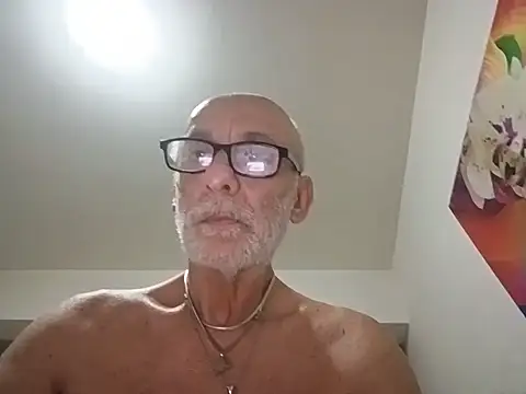 Toby2712 webcam