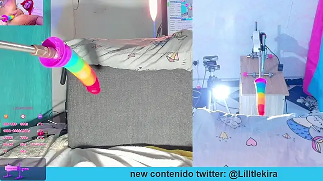 kira_touka webcam