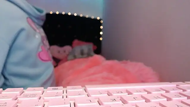 holy_juli webcam