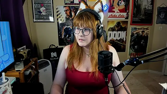 HannahCastle96's room