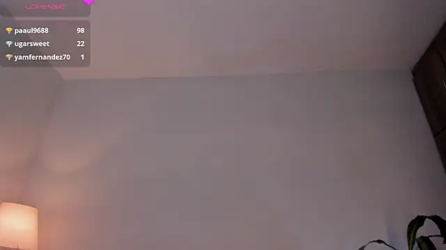 Holly_velvett webcam