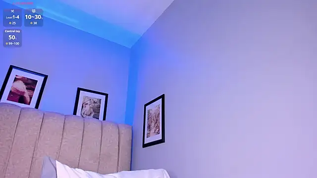 _michel_bbw webcam