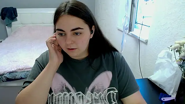kitsune_8 webcam
