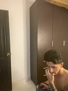Kriss_Edwards webcam