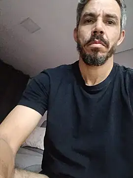 QfabO123 live cam on StripChat