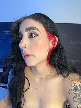 sharlot24 webcam