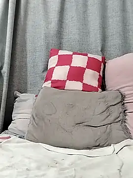 Cherrydollx webcam