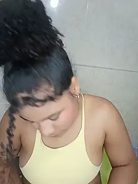 BrianaSweetxxx webcam