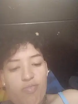 Tomboyhot77 webcam