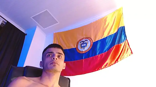 Bad_Boy_Carter69 webcam
