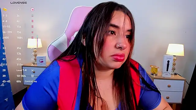 leidydrip_ webcam