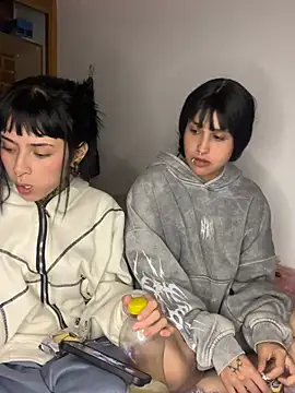Babeel_ webcam