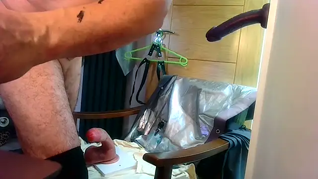 PrymeTime webcam