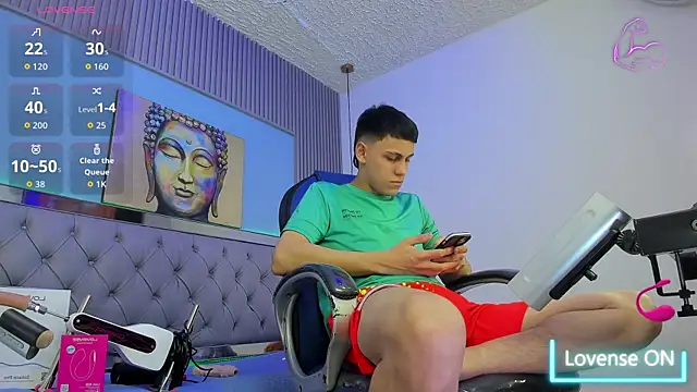 Ethanx18_ webcam