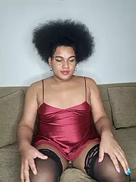 afrodani webcam