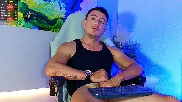 May_Lyonheart webcam