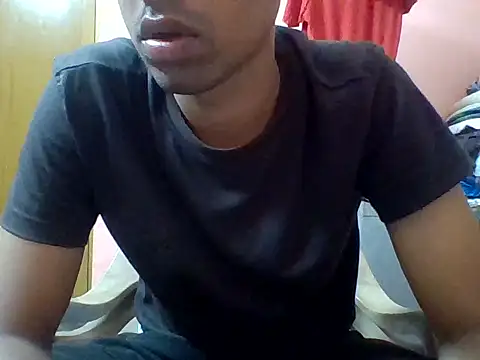 Vipul9079 webcam