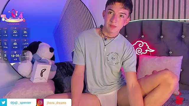 joji__spencer webcam
