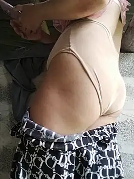 Belle_hi webcam