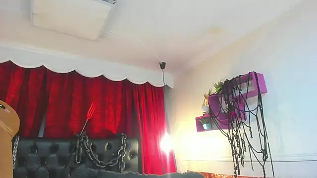 Sophie_Time webcam