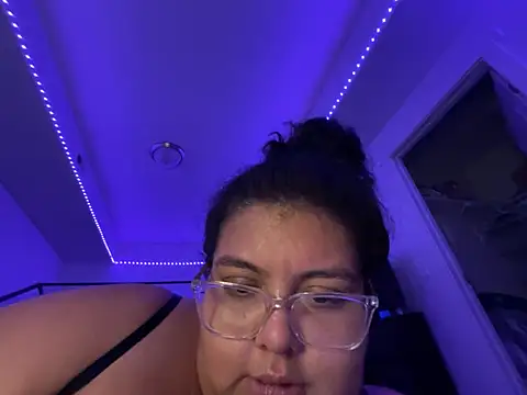 LittleAngelFace webcam