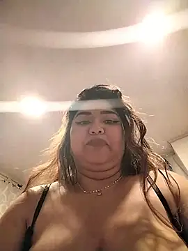 XamantaCurvy webcam