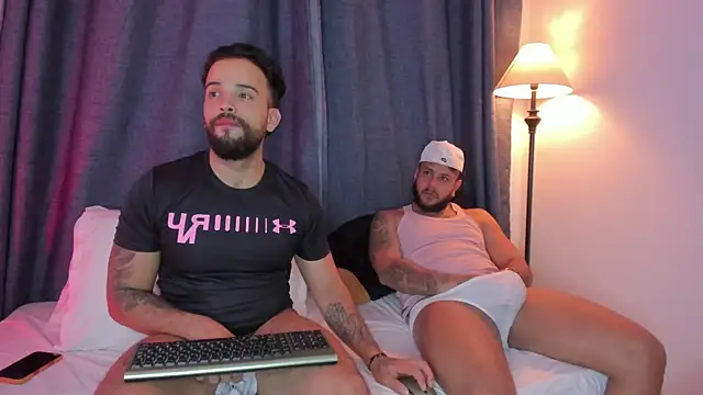 Marcussandscot