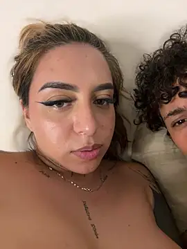Velvet1_ webcam