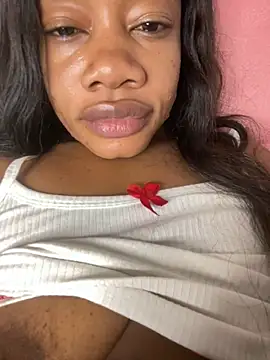 _yisela_ live cam on StripChat