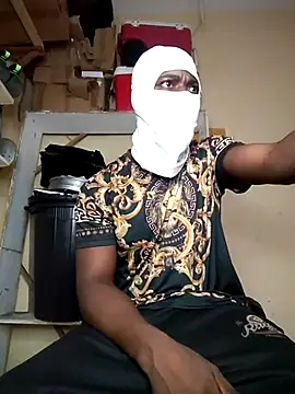 BlackCoffe2 webcam