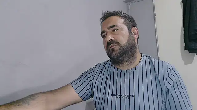 -Hunter_Blaze- webcam