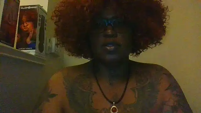 ShaBrimDaPornstar webcam