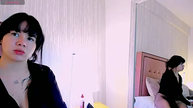linablack_ - LinaBlack_'s free webcam - UK Sex Cams